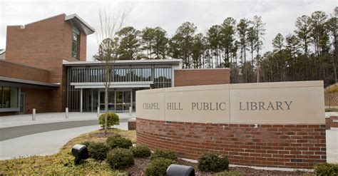 friends of chapel hill public library|chapel hill library catalog.